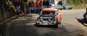 II Rallye Rutas Cantabras